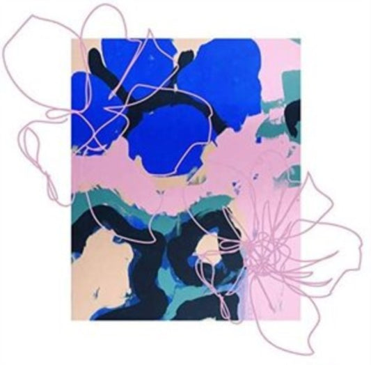 Blush (White LP Vinyl)