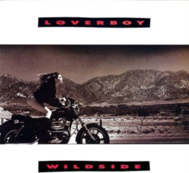 Wildside (Remastered)