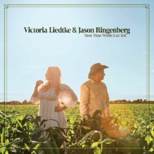 This CD is brand new.Format: CDMusic Style: CountryThis item's title is: More Than Words Can TellArtist: Victoria & Jason Ringenberg LiedtkeLabel: Judee Bop RecordsBarcode: 5056321670236Release Date: 4/5/2024