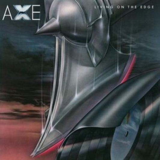 This CD is brand new.Format: CDMusic Style: Hard RockThis item's title is: Living On The EdgeArtist: AxeLabel: Rock CandyBarcode: 5056321670434Release Date: 12/6/2024