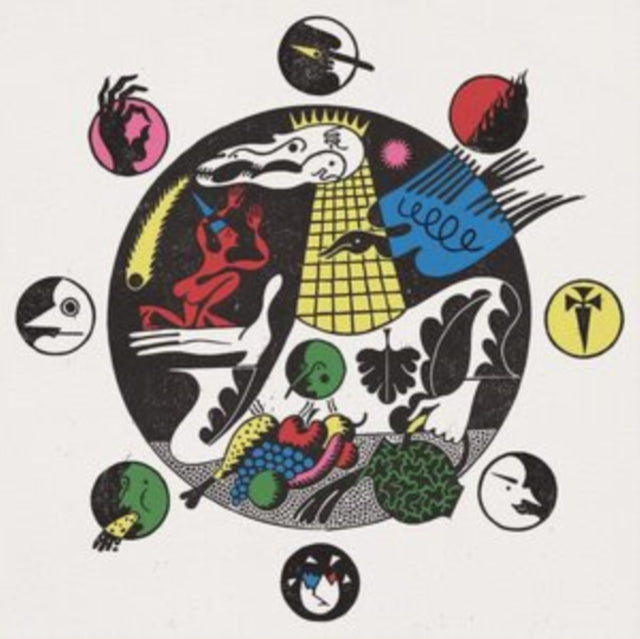 This LP Vinyl is brand new.Format: LP VinylThis item's title is: King Of Cowards (Regal Splatter LP Vinyl)Artist: Pigs Pigs Pigs Pigs Pigs Pigs PigsBarcode: 5056321672698Release Date: 11/10/2023
