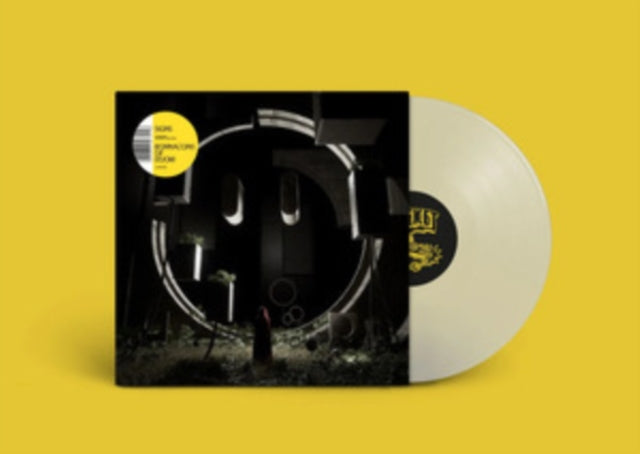 Signs (Clear LP Vinyl)