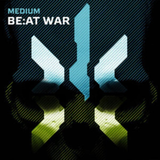 Be: At War (2LP)