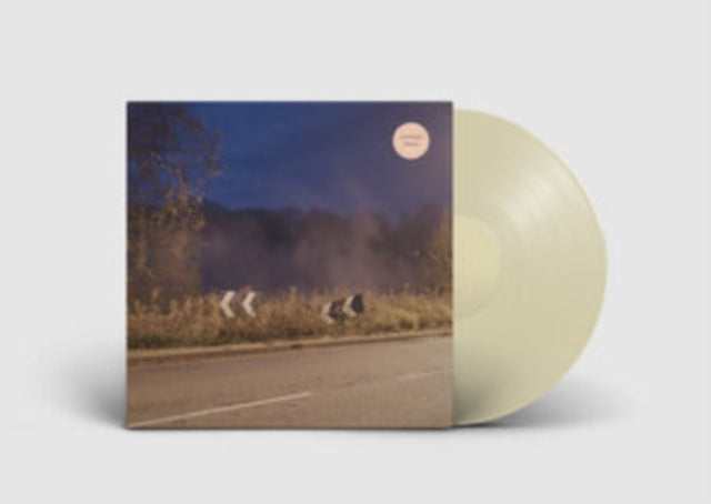 Models (Natural Opaque LP Vinyl)