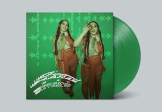 This LP Vinyl is brand new.Format: LP VinylThis item's title is: Beside Myself (Fern Green LP Vinyl)Artist: Dj HaramBarcode: 5056321682093Release Date: 8/29/2025