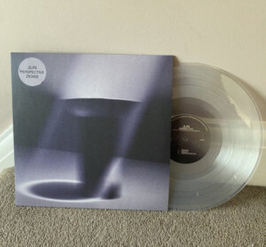 This LP Vinyl is brand new.Format: LP VinylMusic Style: FootworkThis item's title is: Perspective (Clear LP Vinyl)Artist: JlinLabel: PLANET MU RECORDS LTDBarcode: 5056321682499Release Date: 9/29/2023