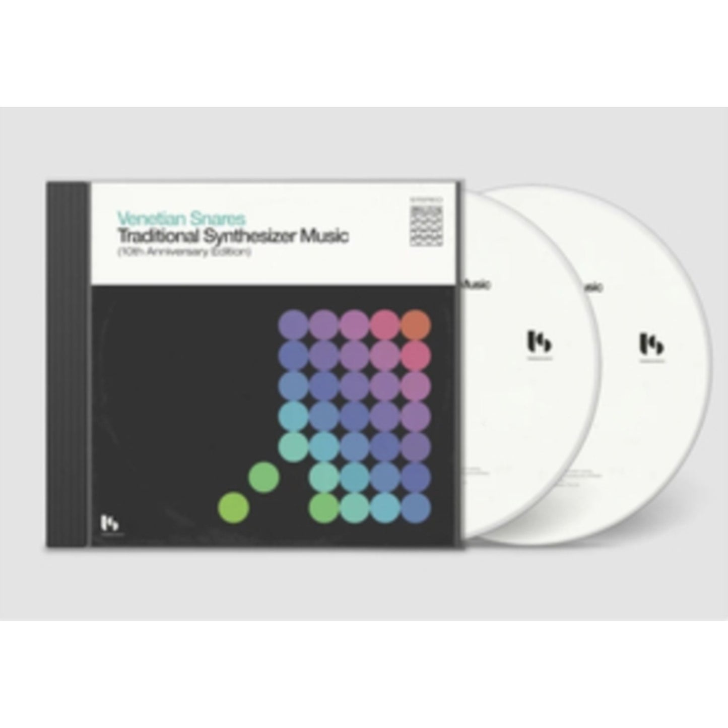 Traditional Synthesizer Music (10Th Anniversary) (2CD)