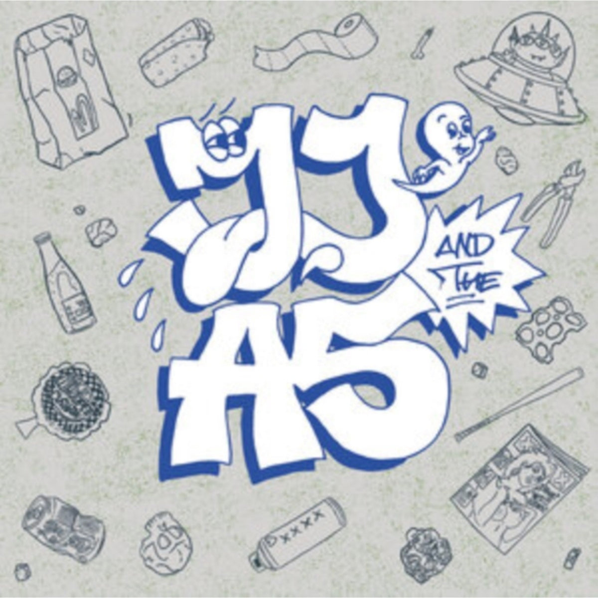 Jj & The As