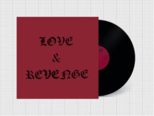Love & Revenge