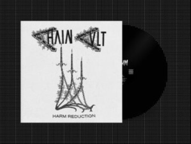 This LP Vinyl is brand new.Format: LP VinylThis item's title is: Harm ReductionArtist: Chain CultBarcode: 5056321696991Release Date: 10/4/2024