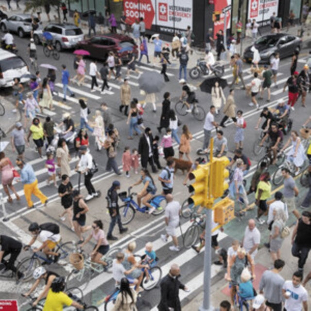 This LP Vinyl is brand new.Format: LP VinylThis item's title is: GulpArtist: FactaBarcode: 5056321697844Release Date: 7/18/2025