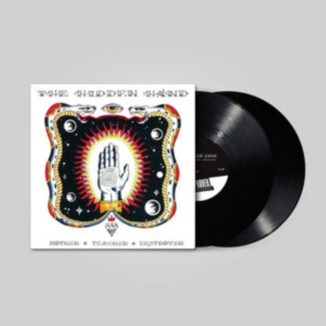 This LP Vinyl is brand new.Format: LP VinylThis item's title is: Mother / Teacher / DestroyerArtist: Hidden HandBarcode: 5056321698001Release Date: 7/4/2025