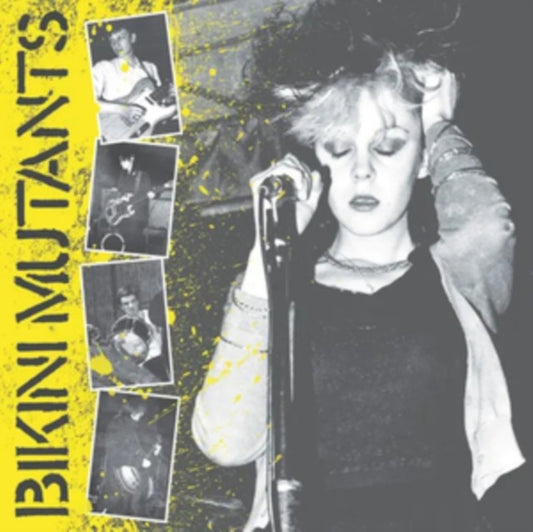 Lets Mutate