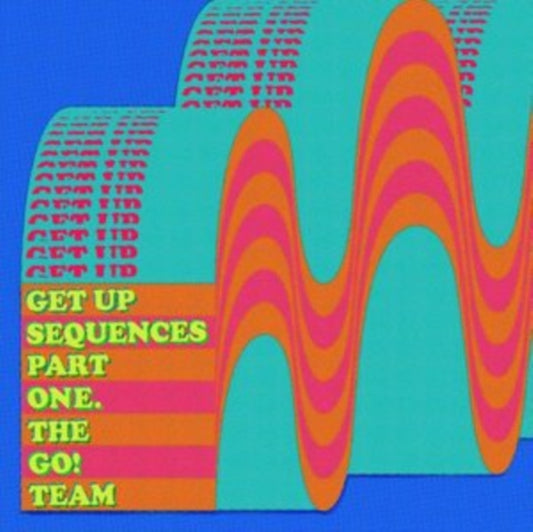 This LP Vinyl is brand new.Format: LP VinylThis item's title is: Get Up Sequences Part OneArtist: Go! TeamLabel: MEMPHIS INDUSTRIESBarcode: 5056340102633Release Date: 7/2/2021