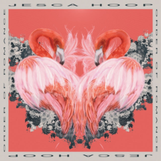 This LP Vinyl is brand new.Format: LP VinylMusic Style: Indie RockThis item's title is: Order Of RomanceArtist: Jesca HoopLabel: MEMPHIS INDUSTRIESBarcode: 5056340104422Release Date: 9/16/2022