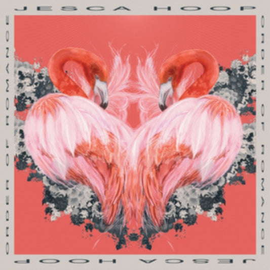 This LP Vinyl is brand new.Format: LP VinylMusic Style: Indie RockThis item's title is: Order Of RomanceArtist: Jesca HoopLabel: MEMPHIS INDUSTRIESBarcode: 5056340104422Release Date: 9/16/2022