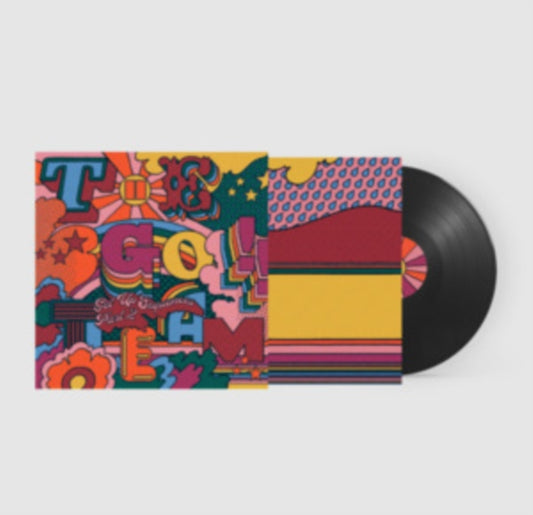 This LP Vinyl is brand new.Format: LP VinylMusic Style: Indie RockThis item's title is: Get Up Sequences Part TwoArtist: Go! TeamLabel: MEMPHIS INDUSTRIESBarcode: 5056340105368Release Date: 2/3/2023