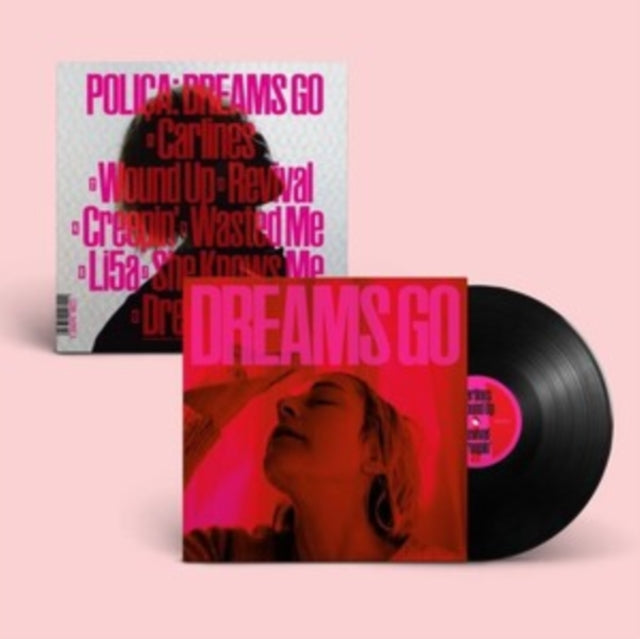 Dreams Go