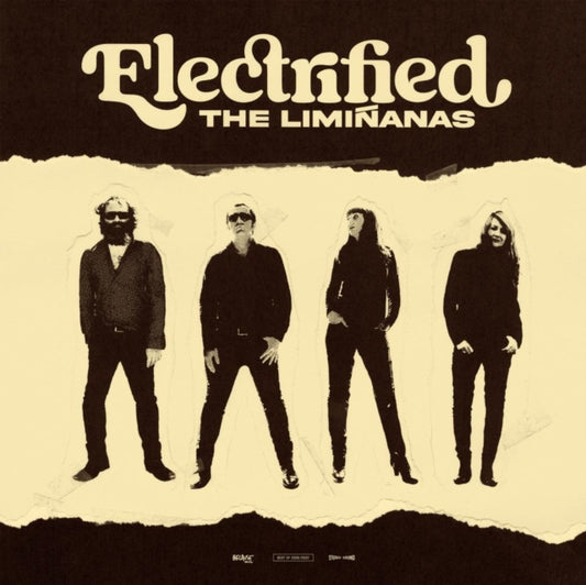Electrified (Best Of 2009-2022) (2LP)