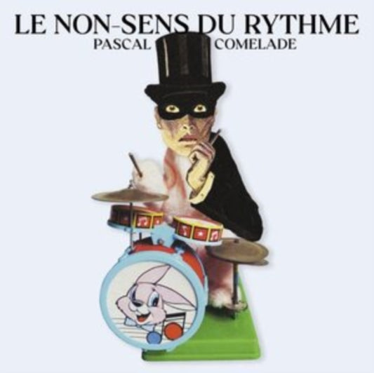 This LP Vinyl is brand new.Format: LP VinylThis item's title is: Le Non-Sens Du RythmeArtist: Pascal ComeladeLabel: BECAUSE MUSICBarcode: 5056556107224Release Date: 10/21/2022