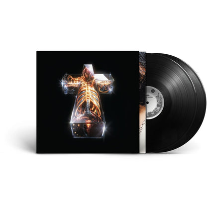 Hyperdrama (2LP) & Audio, Video, Disco (2LP/CD)