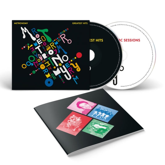 Greatest Hits/Bbc Sessions (2CD)