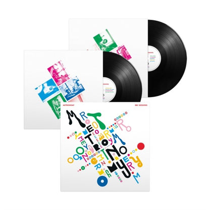 Bbc Sessions (2LP) & English Riviera (2021 Repress)