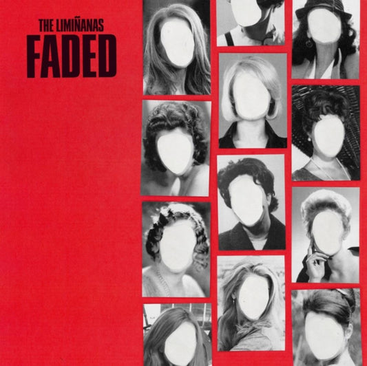 Faded (X) (2LP)