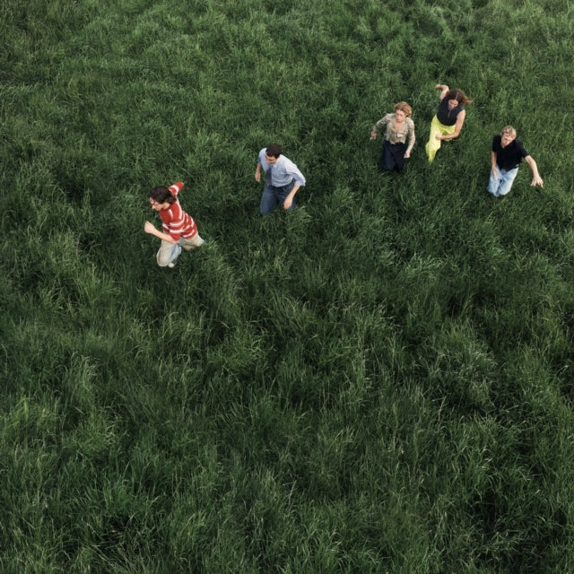 This CD is brand new.Format: CDMusic Style: Synth-popThis item's title is: LovedArtist: ParcelsLabel: Because MusicBarcode: 5056556157571Release Date: 9/12/2025