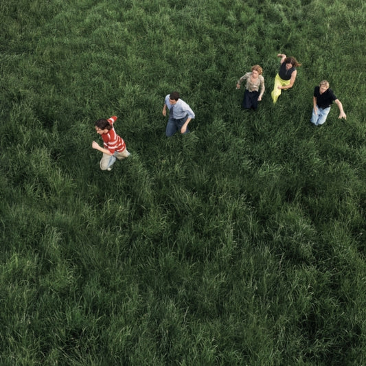 This CD is brand new.Format: CDMusic Style: Synth-popThis item's title is: LovedArtist: ParcelsLabel: Because MusicBarcode: 5056556157571Release Date: 9/12/2025