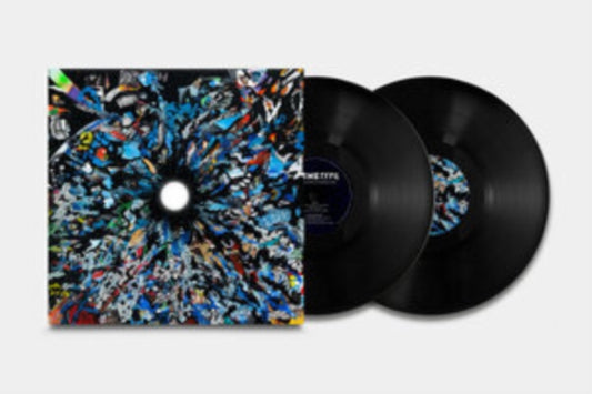 This LP Vinyl is brand new.Format: LP VinylMusic Style: Broken BeatThis item's title is: ArchetypeArtist: Joe & Maxwell Owin Armon-JonesLabel: AQUARIIBarcode: 5056614702286Release Date: 9/22/2023