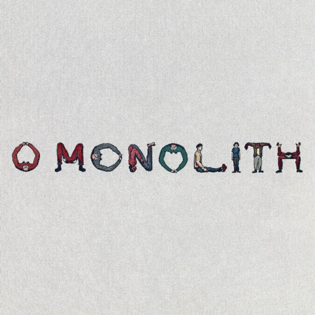 O Monolith (Digi Pack)