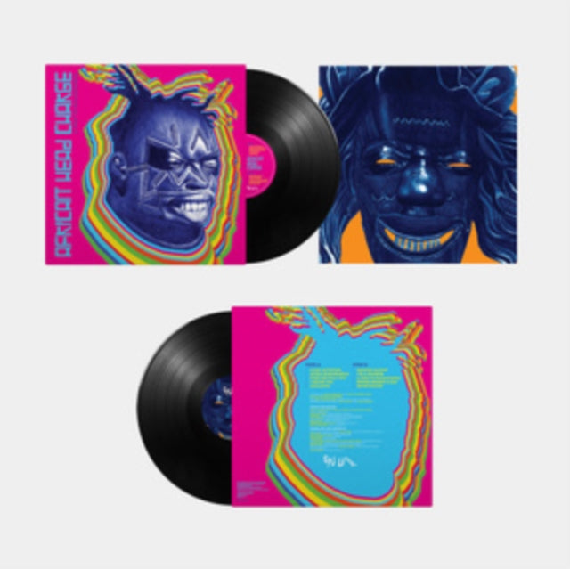 This LP Vinyl is brand new.Format: LP VinylMusic Style: DiscoThis item's title is: Trip To BolgatangaArtist: African Head ChargeLabel: ON-U SOUNDBarcode: 5056614704211Release Date: 7/7/2023