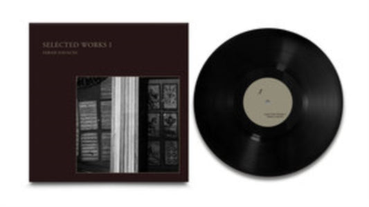 This LP Vinyl is brand new.Format: LP VinylMusic Style: ExperimentalThis item's title is: Selected Works IArtist: Sarah DavachiLabel: LATE MUSICBarcode: 5056614705195Release Date: 8/25/2023