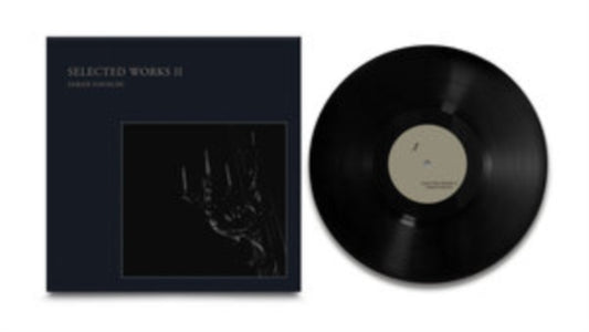 This LP Vinyl is brand new.Format: LP VinylMusic Style: ExperimentalThis item's title is: Selected Works IiArtist: Sarah DavachiLabel: LATE MUSICBarcode: 5056614705201Release Date: 8/25/2023