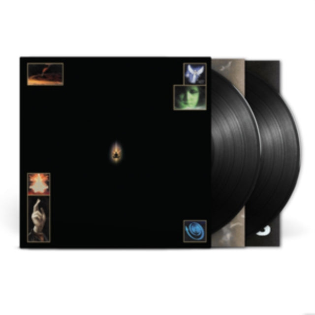 This LP Vinyl is brand new.Format: LP VinylThis item's title is: Road To Hell Is Paved With Good Intentions (2LP)Artist: VegynBarcode: 5056614707182Release Date: 5/24/2024