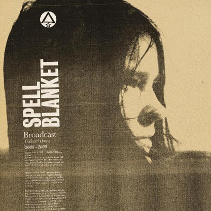 Broadcast - Spell Blanket - Collected Demos 2006-2009 (2LP) & Microtronics - Volumes 1 & 2 & Mother Is The Milky Way