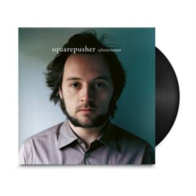 Ultravisitor (Remastered Edition) (2LP)