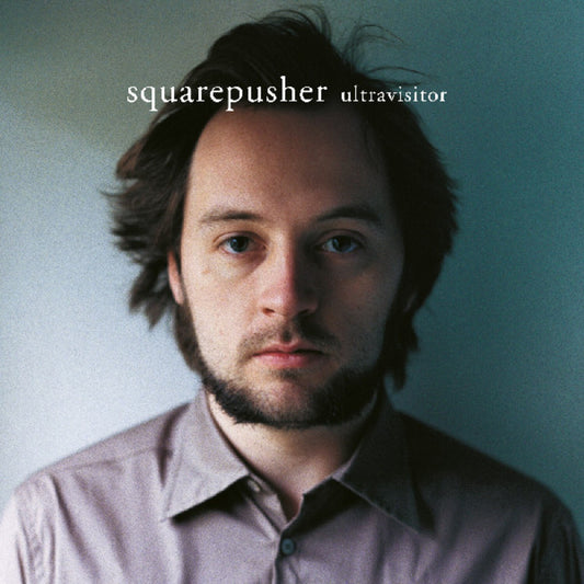 Ultravisitor (Remastered Edition) (2LP)