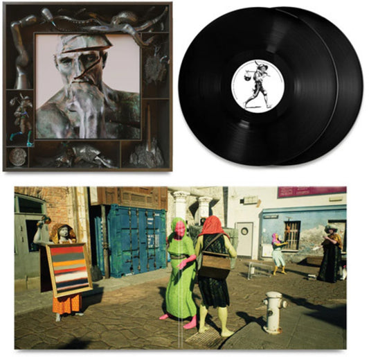Tall Tales (2LP)