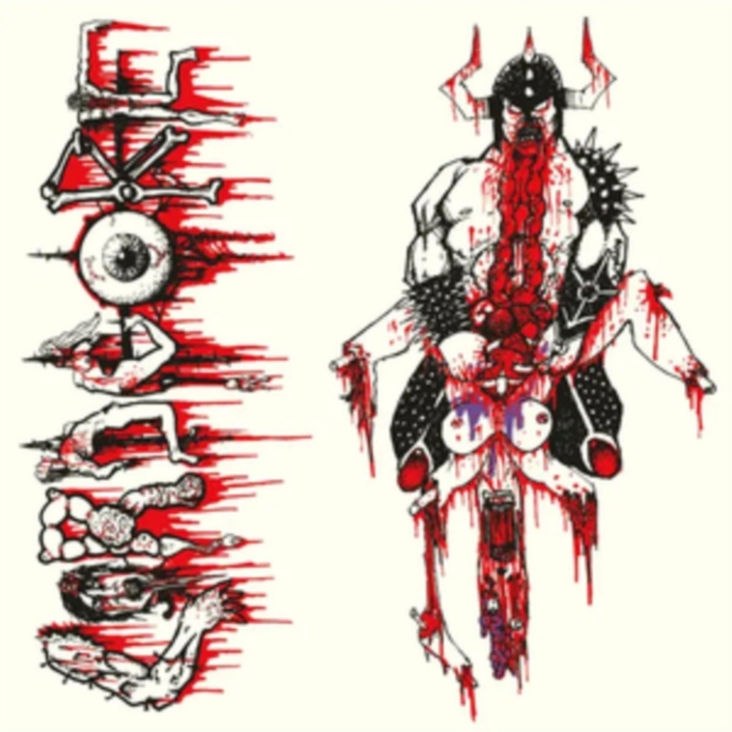 Dark Lords Of The Cyst