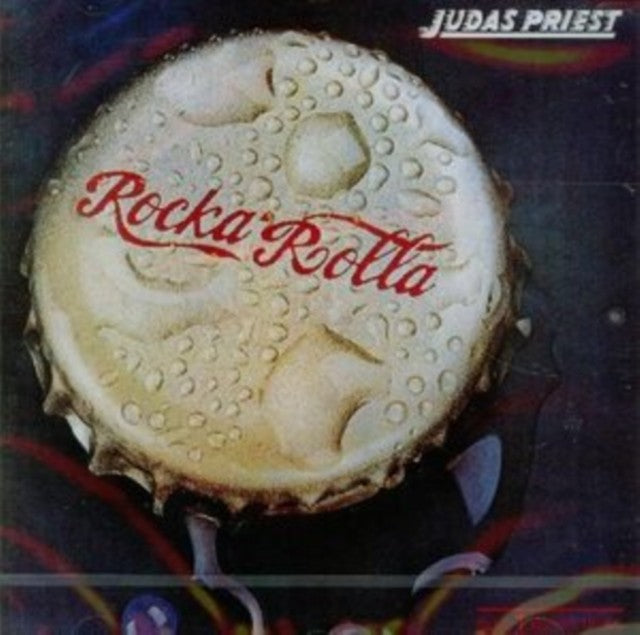 Rocka Rolla (50Th Anniversary Edition)