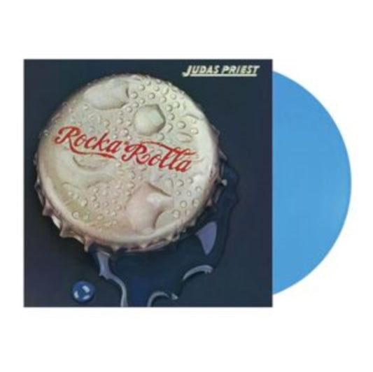 Rocka Rolla (50Th Anniversary Edition)
