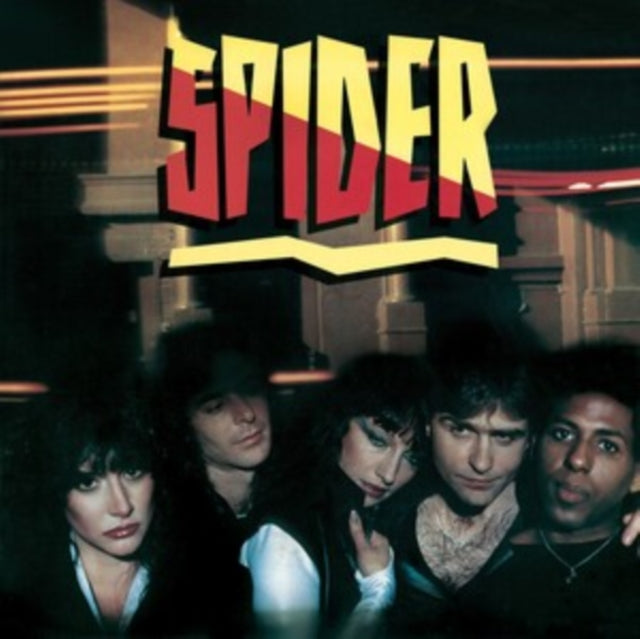 Spider