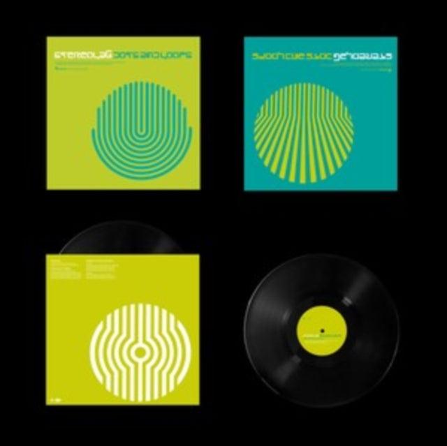 This LP Vinyl is brand new.Format: LP VinylMusic Style: Indie RockThis item's title is: Dots & Loops (2LP)Artist: StereolabLabel: Duophonic Ultra High Frequency DisksBarcode: 5056818800399Release Date: 2/28/2025