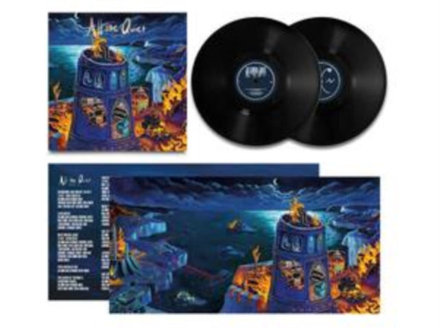 This LP Vinyl is brand new.Format: LP VinylMusic Style: DubThis item's title is: All The Quiet (Part Ii) (2LP)Artist: Joe Armon-JonesLabel: Aquarii RecordsBarcode: 5056818800610Release Date: 6/13/2025