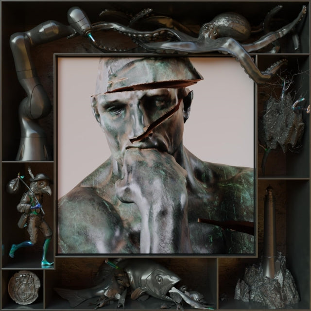 Tall Tales (Deluxe/2LP)