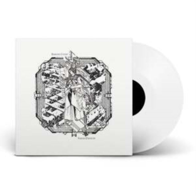 Barons Court (White LP Vinyl)