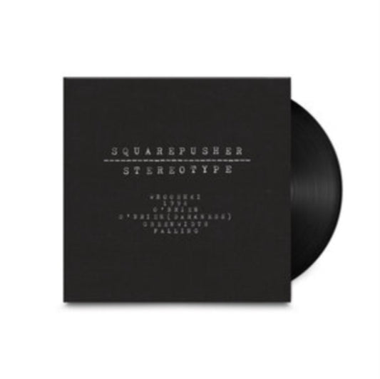 This LP Vinyl is brand new.Format: LP VinylThis item's title is: Stereotype (2LP)Artist: SquarepusherBarcode: 5056818802416Release Date: 10/24/2025