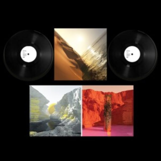 This LP Vinyl is brand new.Format: LP VinylThis item's title is: Under The Sun (2LP)Artist: Mark PritchardBarcode: 5056818802966Release Date: 7/25/2025